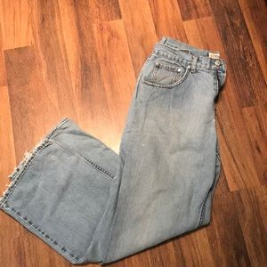 Men’s jeans